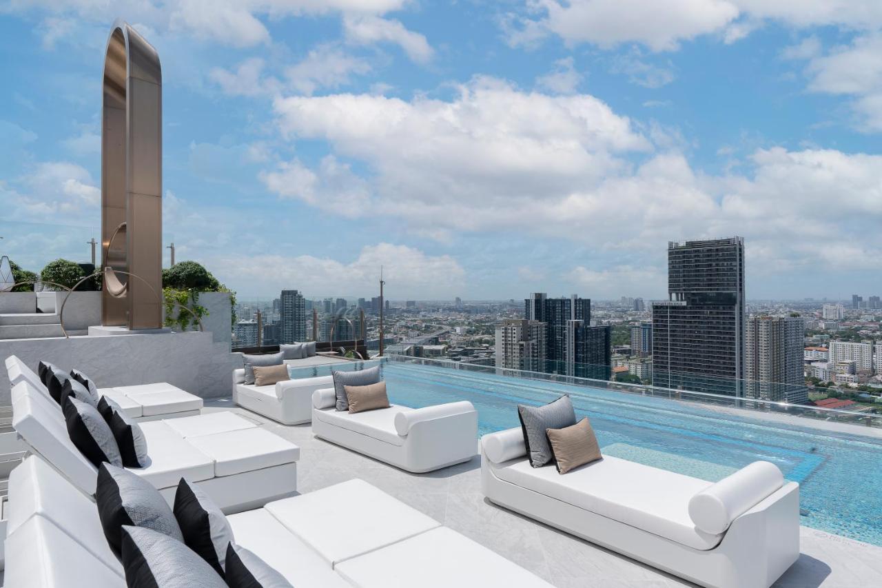 Innside By Melia Sukhumvit Khách sạn