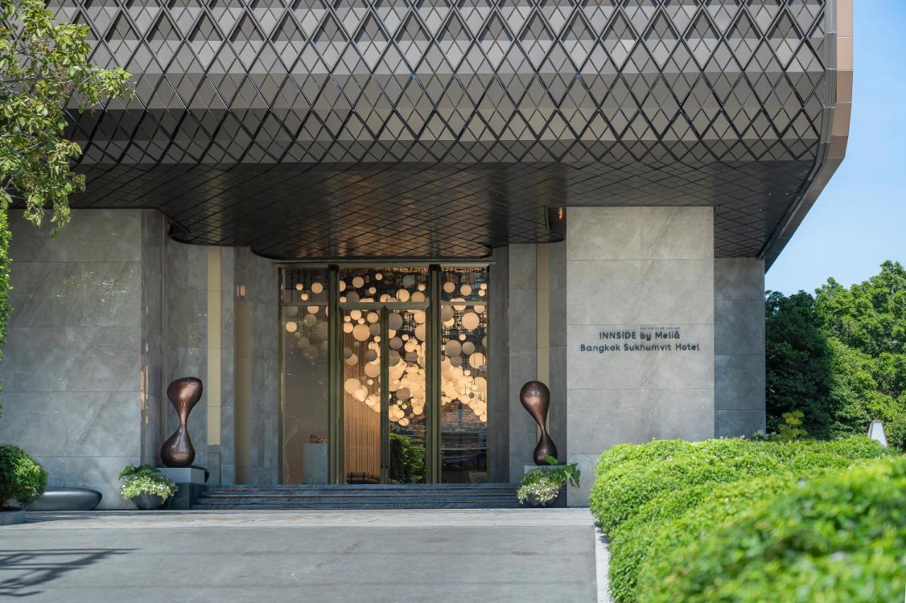 Khách sạn Innside By Melia Sukhumvit 5*